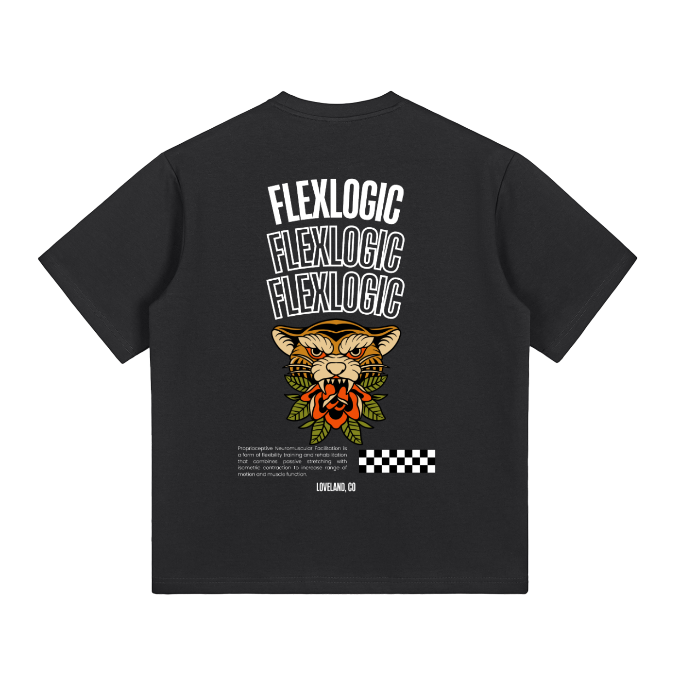 Essential Cooling Performance T-Shirt