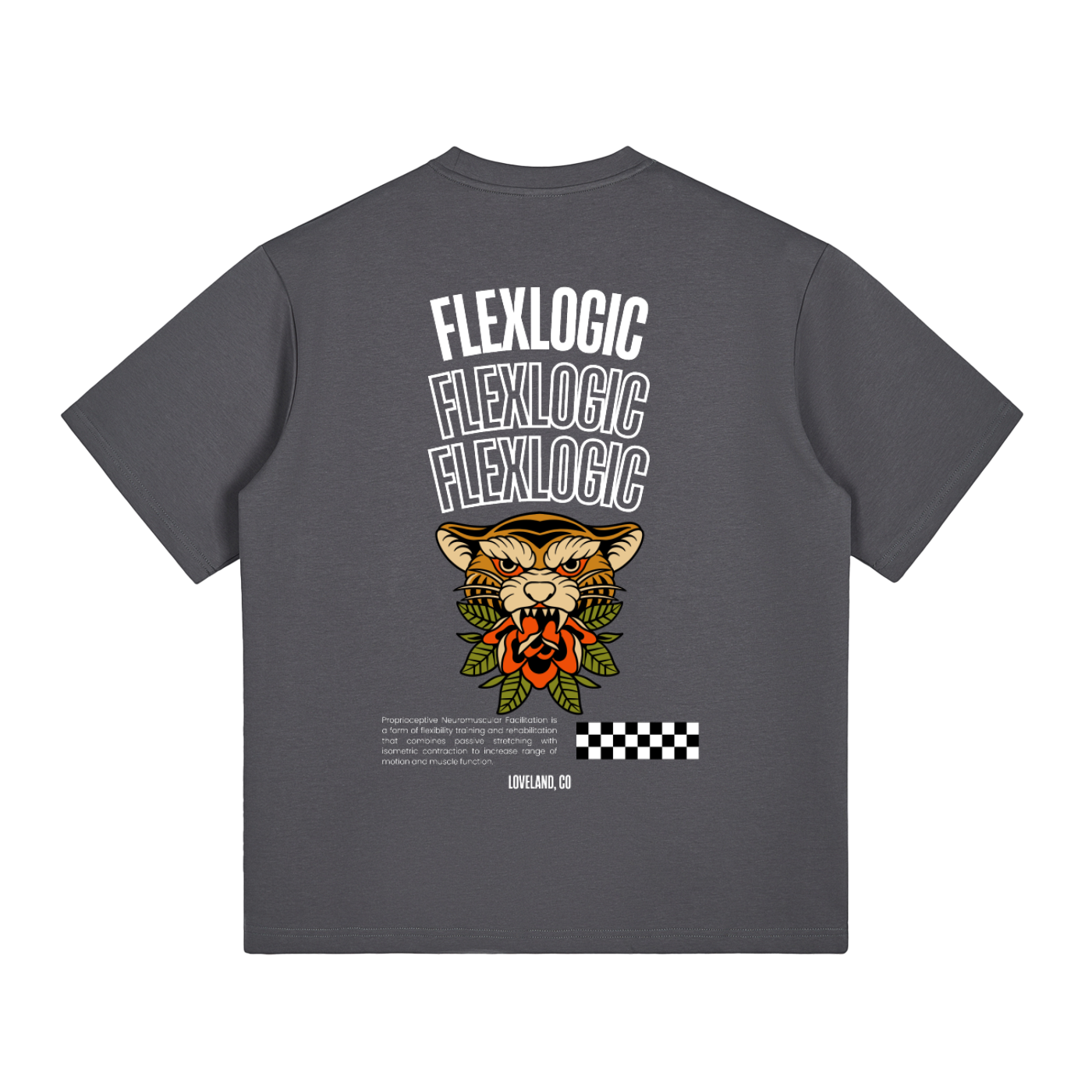 Essential Cooling Performance T-Shirt