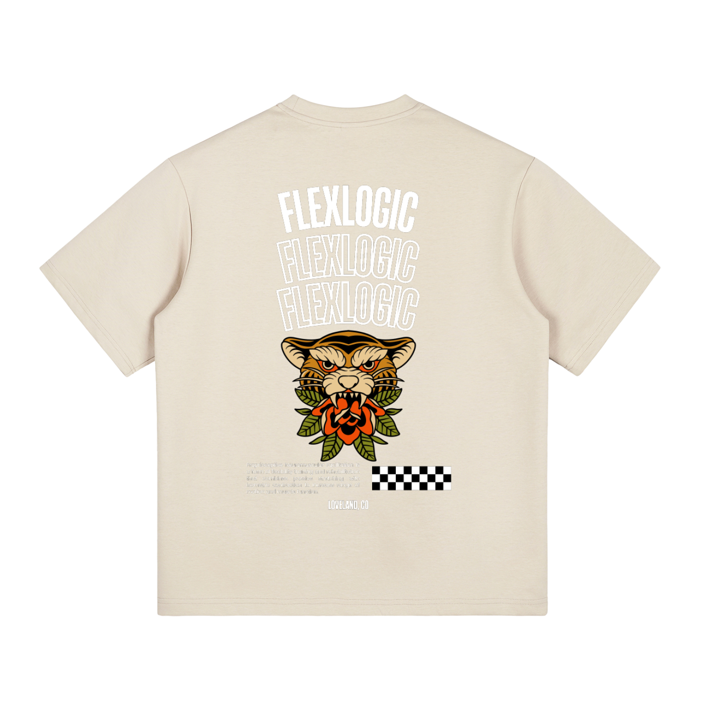 Essential Cooling Performance T-Shirt