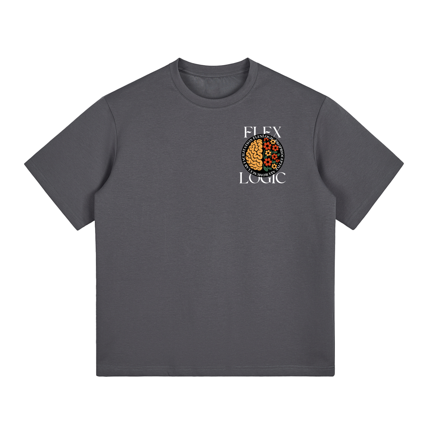 Essential Cooling Performance T-Shirt